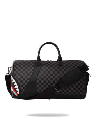 HENNY AIIR TO THE THRONE DUFFLE