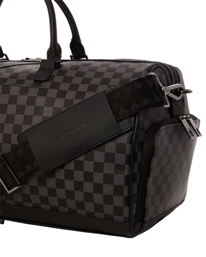 HENNY AIIR TO THE THRONE DUFFLE