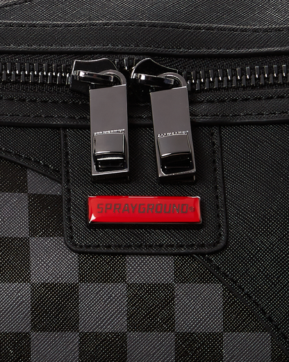 HENNY AIIR TO THE THRONE DUFFLE