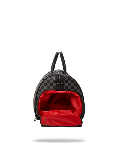 HENNY AIIR TO THE THRONE DUFFLE