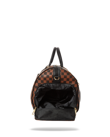 HENNY LOCK SHARKS IN PARIS DUFFLE