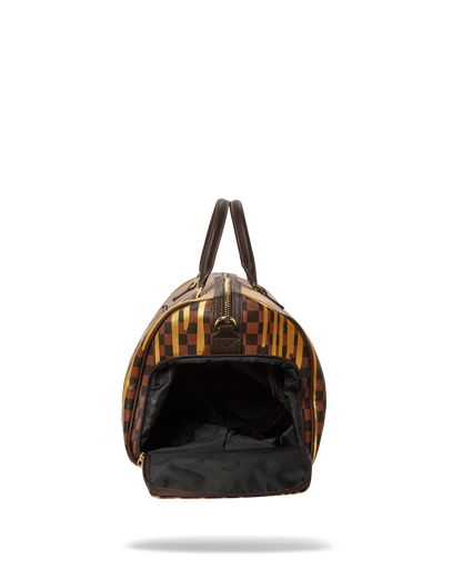 PARIS PAINT EMPEROR DUFFLE