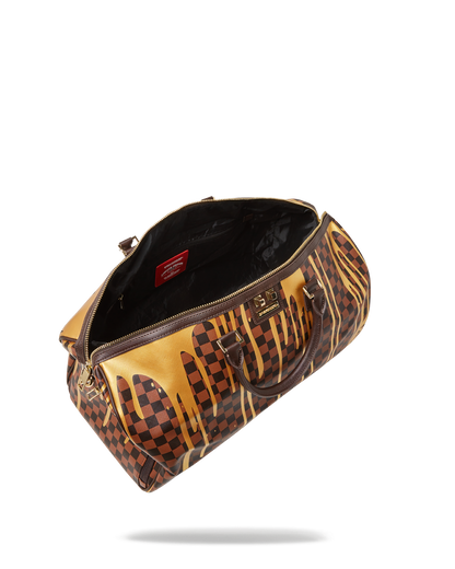 PARIS PAINT EMPEROR DUFFLE