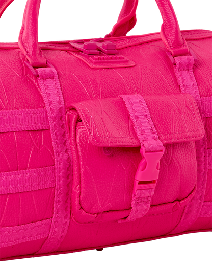 LOTUS MINI DUFFLE