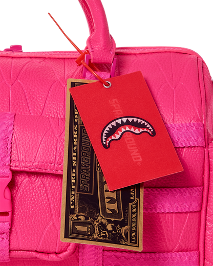 LOTUS MINI DUFFLE