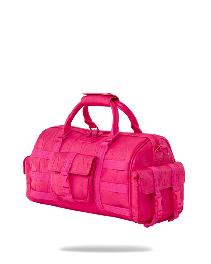 LOTUS MINI DUFFLE