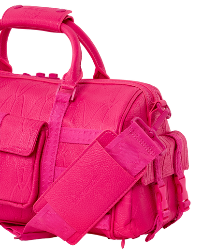 LOTUS MINI DUFFLE