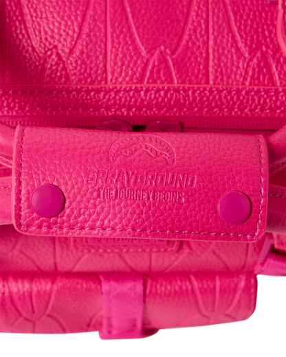 LOTUS MINI DUFFLE