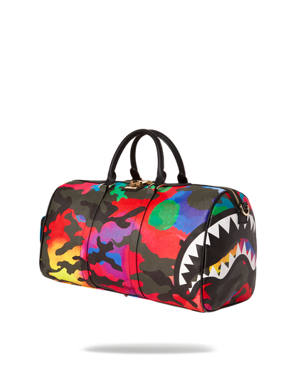 CAMOBURST EMPEROR DUFFLE