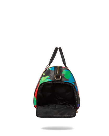 CAMOBURST EMPEROR DUFFLE