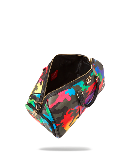 CAMOBURST EMPEROR DUFFLE