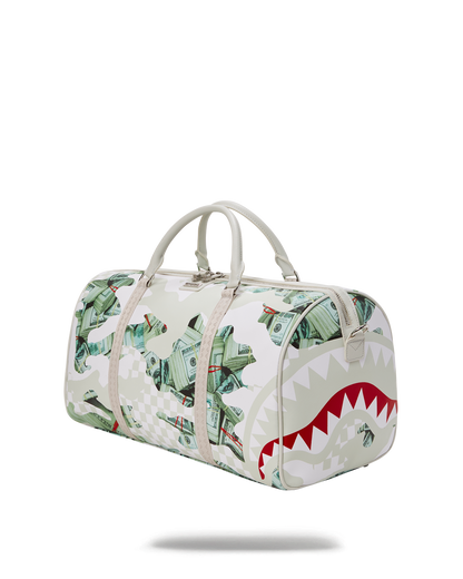 FEROCIOU$ DUFFLE