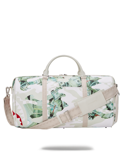FEROCIOU$ DUFFLE
