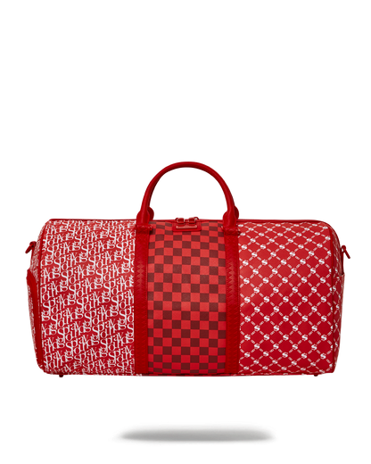 FREQUENT FLIER DUFFLE