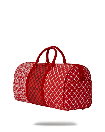 FREQUENT FLIER DUFFLE