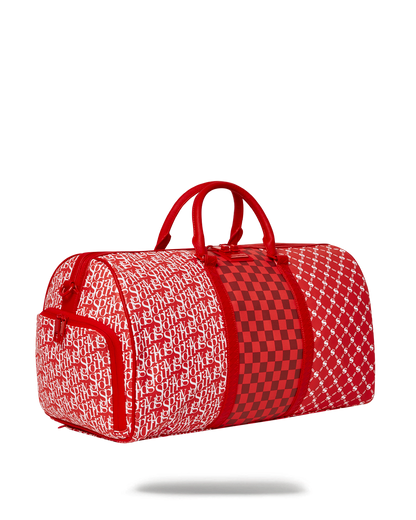 FREQUENT FLIER DUFFLE