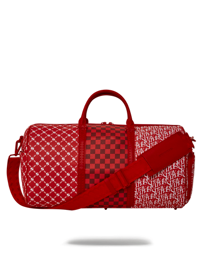 FREQUENT FLIER DUFFLE