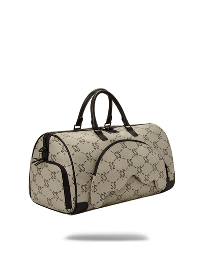 THE GETAWAY DUFFLE