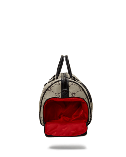 THE GETAWAY DUFFLE