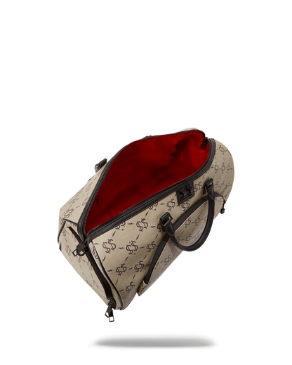 THE GETAWAY DUFFLE