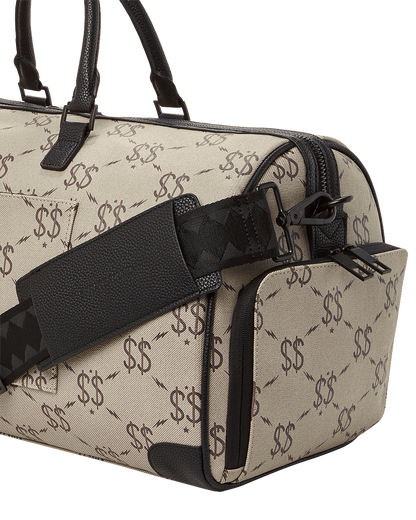 THE GETAWAY DUFFLE