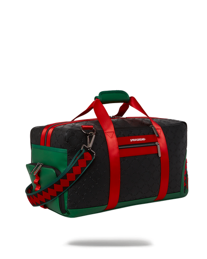 DINERO DUFFLE