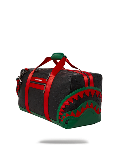 DINERO DUFFLE