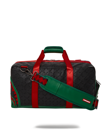 DINERO DUFFLE