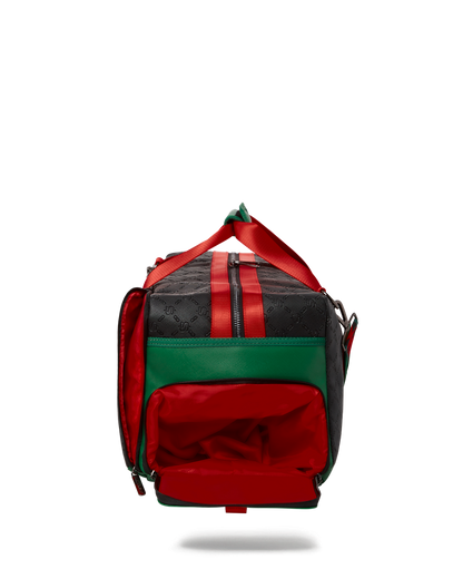 DINERO DUFFLE
