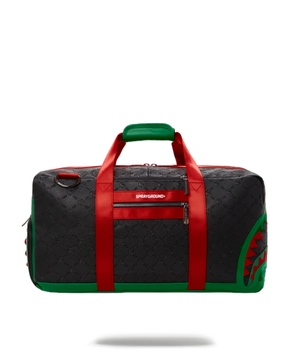 DINERO DUFFLE