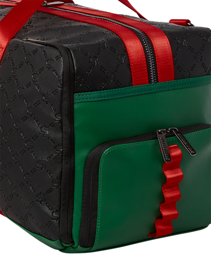 DINERO DUFFLE