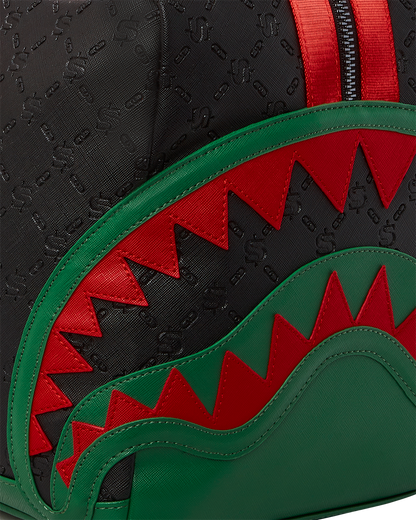 DINERO DUFFLE