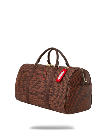 ALPHA NAVIGATOR DUFFLE
