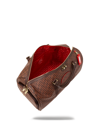 ALPHA NAVIGATOR DUFFLE