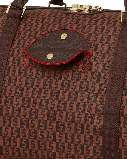 ALPHA NAVIGATOR DUFFLE