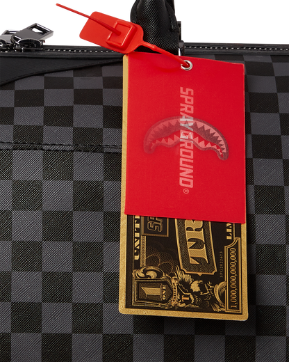 HENNY AIIR TO THE THRONE MINI DUFFLE