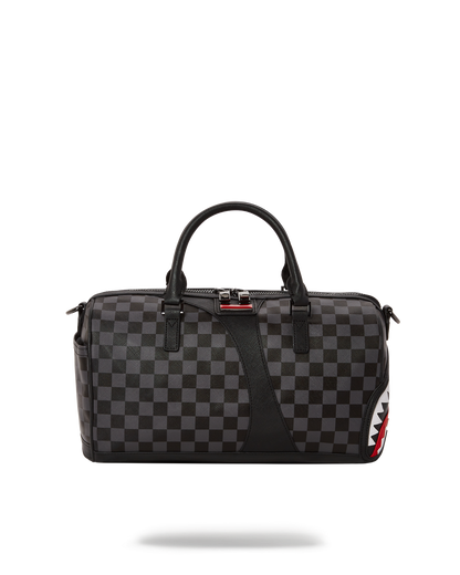 HENNY AIIR TO THE THRONE MINI DUFFLE