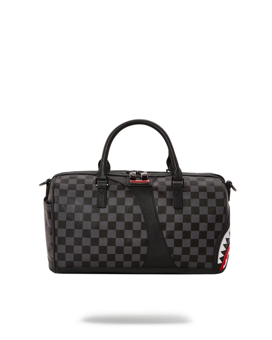 HENNY AIIR TO THE THRONE MINI DUFFLE