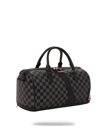 HENNY AIIR TO THE THRONE MINI DUFFLE