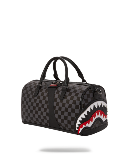 HENNY AIIR TO THE THRONE MINI DUFFLE