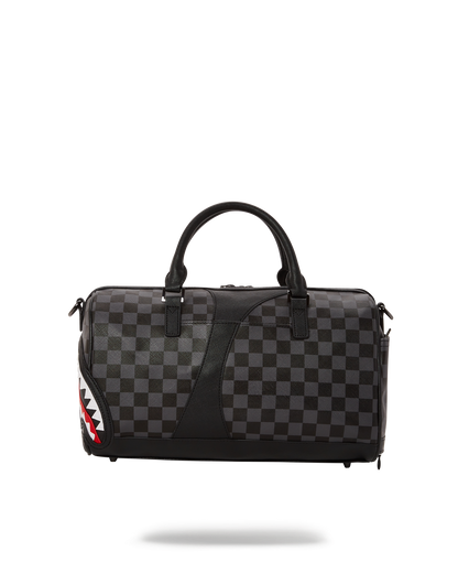 HENNY AIIR TO THE THRONE MINI DUFFLE