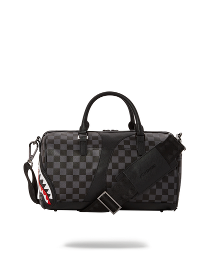 HENNY AIIR TO THE THRONE MINI DUFFLE