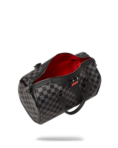 HENNY AIIR TO THE THRONE MINI DUFFLE