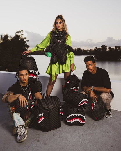 HENNY AIIR TO THE THRONE MINI DUFFLE