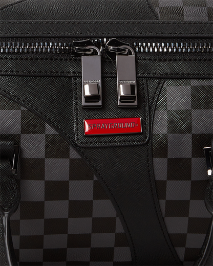 HENNY AIIR TO THE THRONE MINI DUFFLE