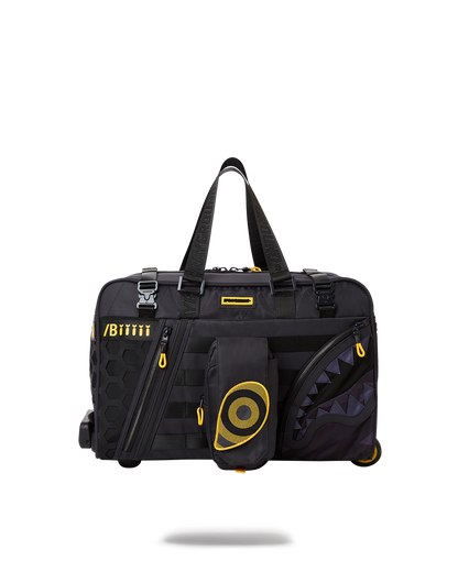 SPECIAL OPS AB CARGO DUFFLE WHEELY