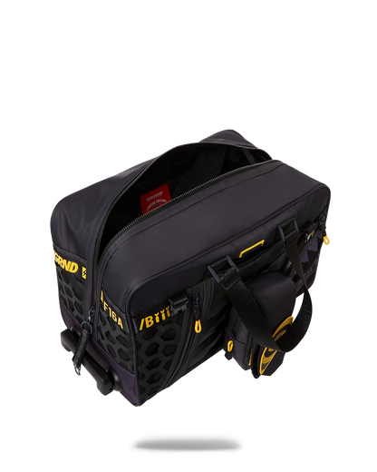 SPECIAL OPS AB CARGO DUFFLE WHEELY