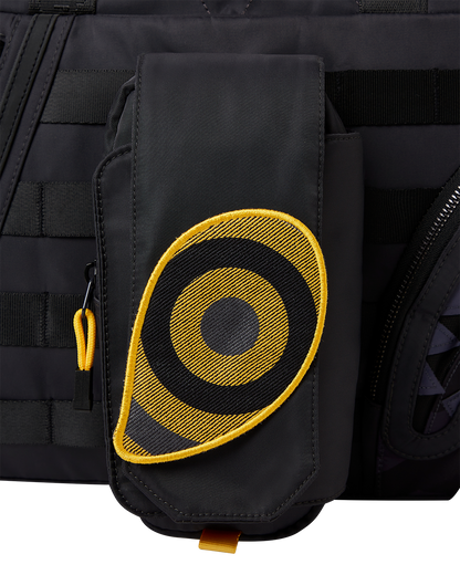 SPECIAL OPS AB CARGO DUFFLE WHEELY