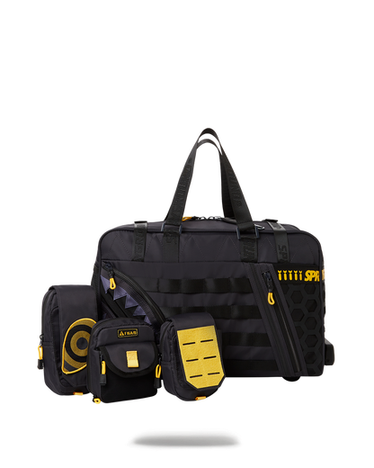 SPECIAL OPS AB CARGO DUFFLE WHEELY