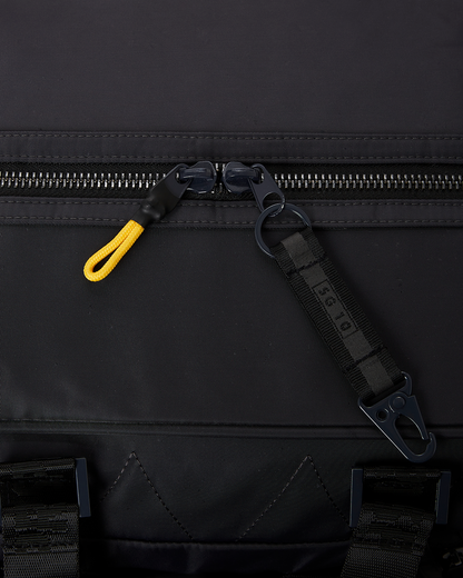 SPECIAL OPS AB CARGO DUFFLE WHEELY